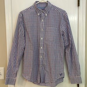 Men’s American Eagle Small button down casual shirt